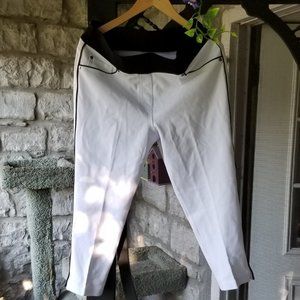 Women's capri pants